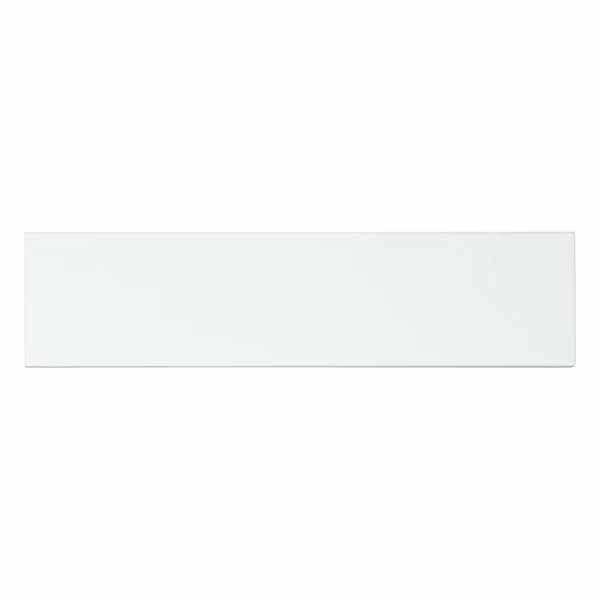 SAMPLE- Galor Straight Edge Ceramic Tile, Andova Tiles, Mfr#: SAM-ANDGAL795